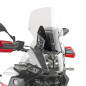 KAPPA 2026/06 SZYBA YAMAHA XTZ 700 TENERE WORLD RAID '26-,