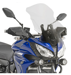 KAPPA SZYBA YAMAHA MT 07 TRACER 16-'19 56 X 41 CM PRZEZROCZYSTA