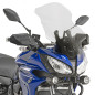 KAPPA SZYBA YAMAHA MT 07 TRACER 16-'19 56 X 41 CM PRZEZROCZYSTA
