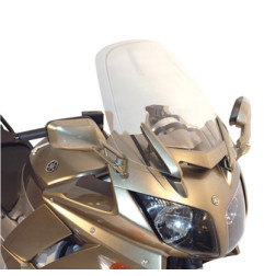 KAPPA SZYBA YAMAHA FJR 1300 (06-12) 52 x 49,5 cm PRZEZROCZYSTA