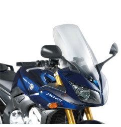 KAPPA SZYBA YAMAHA FZ 1 1000 FAZER (06-15) 52 x 44 cm PRZYCIEMNIANA