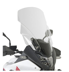 KAPPA SZYBA HONDA XL 750 TRANSALP '23-'24 62 X 40 CM PRZEZROCZYSTA