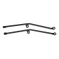 Stabilizator przedniej szyby HLP Yamaha Tenere 700 2019-2022