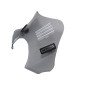 SZYBA CZOŁOWA PUIG (CITY SPORT) UNIWERSALNA (WYCIĘCIE NA LAMPE) CZARNA SYP0554