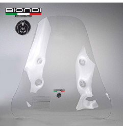 SZYBA CZOŁOWA BIONDI - KYMCO MOVIE XL / VI 50 SYB8061104