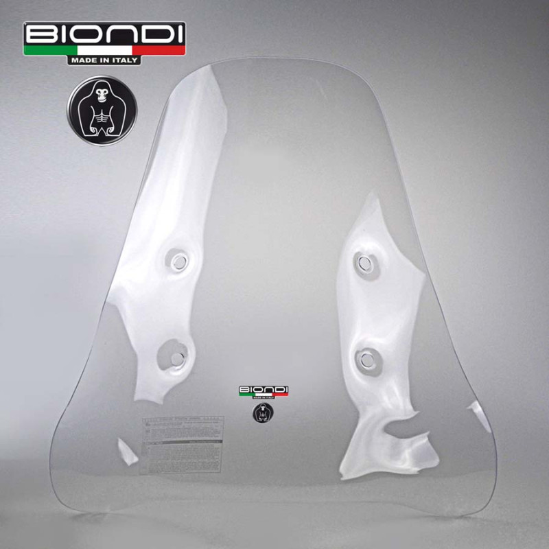 SZYBA CZOŁOWA BIONDI - KYMCO MOVIE XL / VI 50 SYB8061104 SZYBA CZOŁOWA BIONDI - KYMCO MOVIE XL / VI 50 SYB8061104