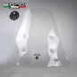 SZYBA CZOŁOWA BIONDI - KYMCO MOVIE XL / VI 50 SYB8061104 SZYBA CZOŁOWA BIONDI - KYMCO MOVIE XL / VI 50 SYB8061104