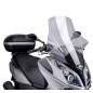 SZYBA PUIG V-TECH DO KYMCO DOWNTOWN / SUPERDINK (TOURING) PRZEZROCZYSTA SZYBA PUIG V-TECH DO KYMCO DOWNTOWN / SUPERDINK (TOURING) PRZEZROCZYSTA
