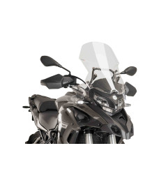 SZYBA TURYSTYCZNA PUIG DO BENELLI TRK 502 / X 16-23 PRZEZROCZYSTA