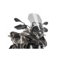 SZYBA TURYSTYCZNA PUIG DO BENELLI TRK 502 / X 16-23 LEKKO PRZYCIEMNIONA SZYBA TURYSTYCZNA PUIG DO BENELLI TRK 502 / X 16-23 LEKKO PRZYCIEMNIONA