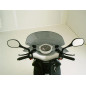 SZYBA OWIEWKA PUIG DO KYMCO SUPER 9 50 / 125 (CITY TOURING) LEKKO PRZYCIEMNIONA