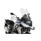SZYBA TURYSTYCZNA PUIG DO BMW R1200GS 13-18 / R1250GS 18-23 PRZEZROCZYSTA SZYBA TURYSTYCZNA PUIG DO BMW R1200GS 13-18 / R1250GS 18-23 PRZEZROCZYSTA