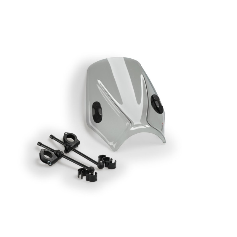 SZYBA PUIG MITO UNIWERSALNA  LEKKO PRZYCIEMNIONA