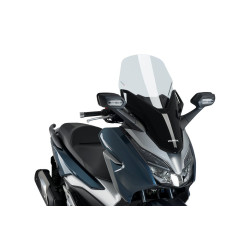 SZYBA PUIG V-TECH DO HONDA FORZA 125 18-20 / 300 18-20 (TOURING) PRZEZROCZYSTA