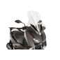 SZYBA PUIG V-TECH DO YAMAHA X-MAX 125 / 300 / 400 (TOURING) PRZEZROCZYSTA
