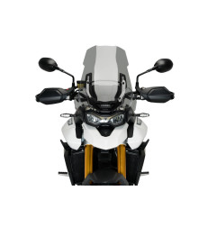 SZYBA TURYSTYCZNA PUIG DO TRIUMPH TIGER 900 20-23 LEKKO PRZYCIEMNIONA