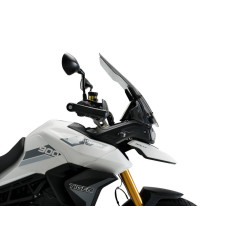 SZYBA TURYSTYCZNA PUIG DO TRIUMPH TIGER 900 20-23 LEKKO PRZYCIEMNIONA