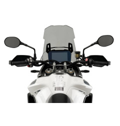 SZYBA TURYSTYCZNA PUIG DO TRIUMPH TIGER 900 20-23 LEKKO PRZYCIEMNIONA