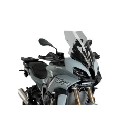 SZYBA TURYSTYCZNA PUIG DO BMW S1000XR 20-23 LEKKO PRZYCIEMNIONA