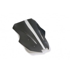 SZYBA SPORTOWA PUIG DO KAWASAKI Z1000SX 11-19 / NINJA 1000 SX 20-22 MOCNO PRZYCIEMNIONA