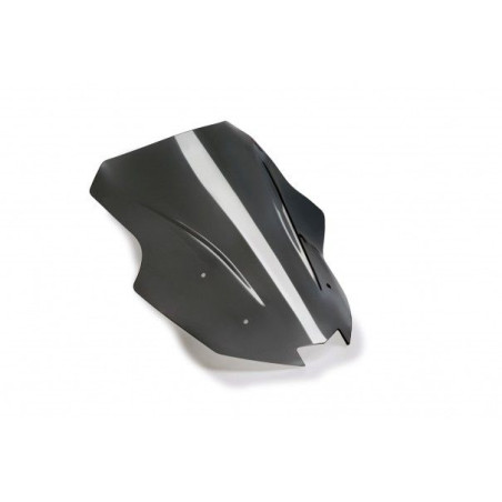 SZYBA SPORTOWA PUIG DO KAWASAKI Z1000SX 11-19 / NINJA 1000 SX 20-22 MOCNO PRZYCIEMNIONA