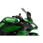 SZYBA SPORTOWA PUIG DO KAWASAKI Z1000SX 11-19 / NINJA 1000 SX 20-22 LEKKO PRZYCIEMNIONA