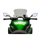 SZYBA SPORTOWA PUIG DO KAWASAKI Z1000SX 11-19 / NINJA 1000 SX 20-22 LEKKO PRZYCIEMNIONA