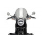 SZYBA OWIEWKA PUIG DO BMW R18 19-22 (TOURING) LEKKO PRZYCIEMNIONA
