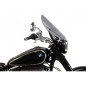 SZYBA OWIEWKA PUIG DO BMW R18 19-22 (TOURING) LEKKO PRZYCIEMNIONA