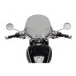 SZYBA OWIEWKA PUIG DO BMW R18 19-22 (TOURING) LEKKO PRZYCIEMNIONA
