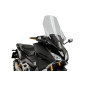 SZYBA PUIG V-TECH DO HONDA FORZA 750 21-22 (TOURING) LEKKO PRZYCIEMNIONA
