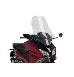 SZYBA PUIG V-TECH DO HONDA FORZA 750 21-22 (TOURING) PRZEZROCZYSTA