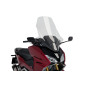 SZYBA PUIG V-TECH DO HONDA FORZA 750 21-22 (TOURING) PRZEZROCZYSTA