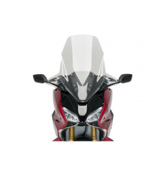 SZYBA PUIG V-TECH DO HONDA FORZA 750 21-22 (TOURING) PRZEZROCZYSTA