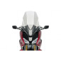 SZYBA PUIG V-TECH DO HONDA FORZA 750 21-22 (TOURING) PRZEZROCZYSTA