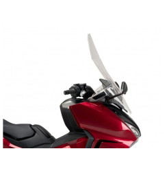 SZYBA PUIG V-TECH DO HONDA FORZA 750 21-22 (TOURING) PRZEZROCZYSTA
