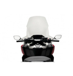 SZYBA PUIG V-TECH DO HONDA FORZA 750 21-22 (TOURING) PRZEZROCZYSTA