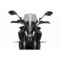 SZYBA OWIEWKA PUIG DO YAMAHA MT-07 21-22 (TOURING) LEKKO PRZYCIEMNIONA