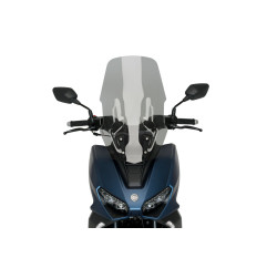 SZYBA PUIG V-TECH DO KEEWAY VIESTE 2021 (TOURING) LEKKO PRZYCIEMNIONA