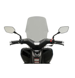 SZYBA PUIG V-TECH DO KEEWAY VIESTE 2021 (TOURING) LEKKO PRZYCIEMNIONA
