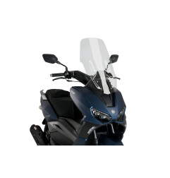 SZYBA PUIG V-TECH DO KEEWAY VIESTE 2021 (TOURING) PRZEZROCZYSTA