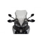SZYBA TURYSTYCZNA PUIG DO DUCATI MULTISTRADA V4 23 LEKKO PRZYCIEMNIONA