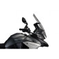 SZYBA TURYSTYCZNA PUIG DO DUCATI MULTISTRADA V4 23 LEKKO PRZYCIEMNIONA