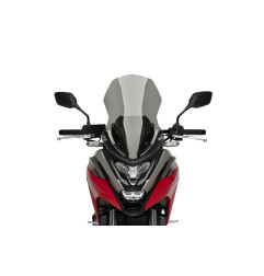 SZYBA TURYSTYCZNA PUIG DO HONDA NC750X 21-23 LEKKO PRZYCIEMNIONA