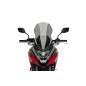 SZYBA TURYSTYCZNA PUIG DO HONDA NC750X 21-23 LEKKO PRZYCIEMNIONA