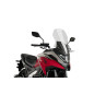 SZYBA TURYSTYCZNA PUIG DO HONDA NC750X 21-23 PRZEZROCZYSTA
