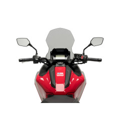 SZYBA TURYSTYCZNA PUIG DO HONDA NC750X 21-23 LEKKO PRZYCIEMNIONA