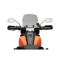 SZYBA TURYSTYCZNA PUIG DO HARLEY DAVIDSON PAN AMERICA 1250 23 LEKKO PRZYCIEMNIONA