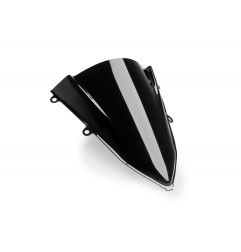 SZYBA Z-RACING PUIG DO HONDA CBR650R 19-23 CZARNA