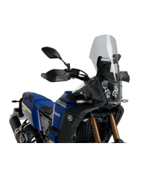 SZYBA TURYSTYCZNA PUIG DO YAMAHA TENERE 700 19-23 LEKKO PRZYCIEMNIONA